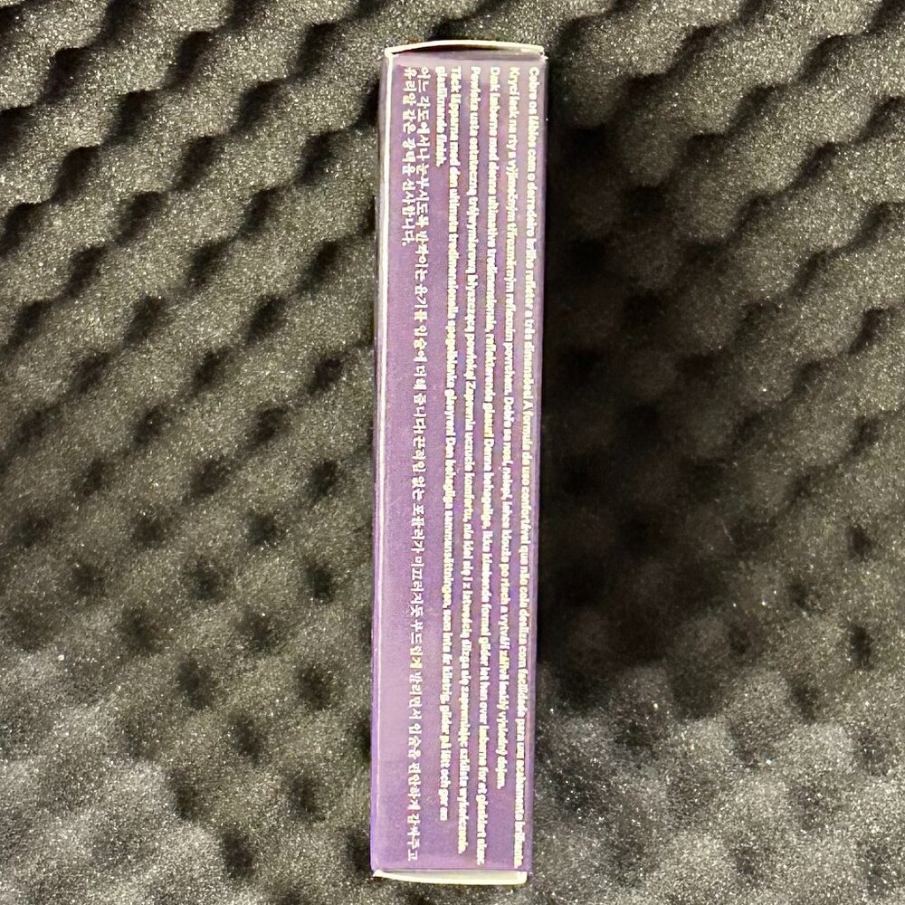 Kevyn Aucoin Glass Glow Lip - Picture 4 of 9